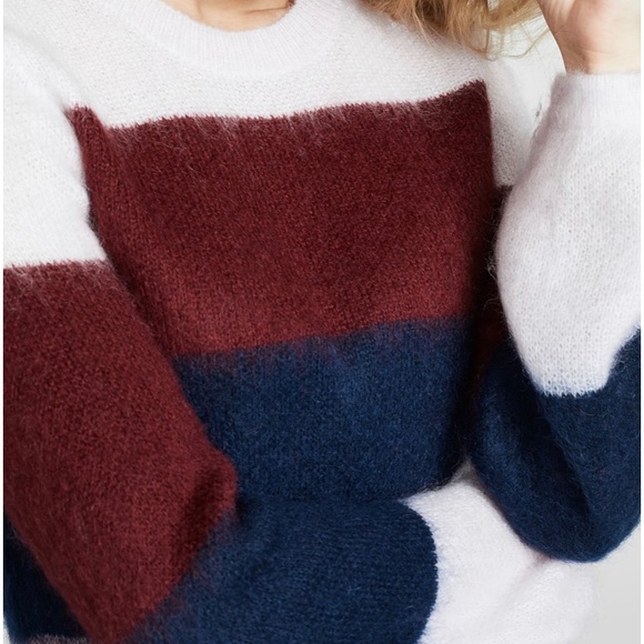 Club Monaco Rinty Sweater - Picture 2 of 3